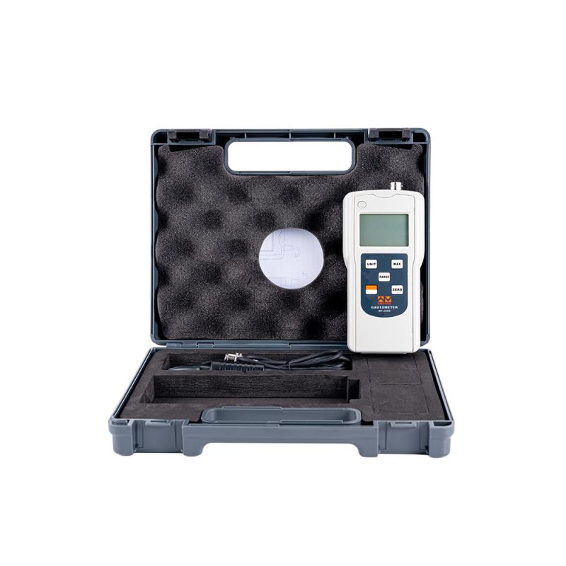 AMITTARI MT-200D gausoMeter Figure 3