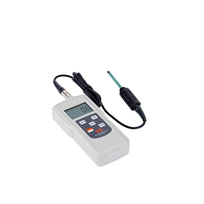 AMITTARI MT-200D gausoMeter Figure 4