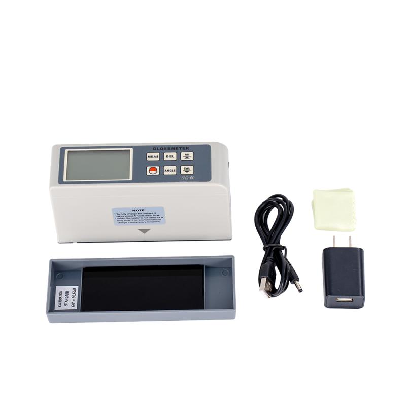 AMITTARI SAG-60 Small Hole Glossiness Meter Figure 4