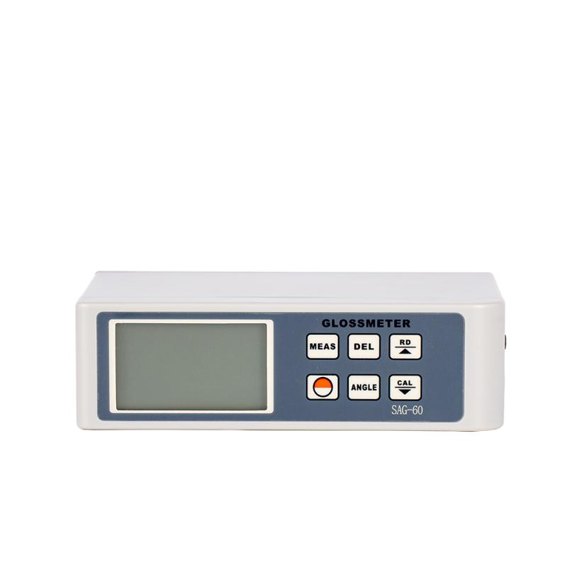 AMITTARI SAG-60 Small Hole Glossiness Meter Figure 5