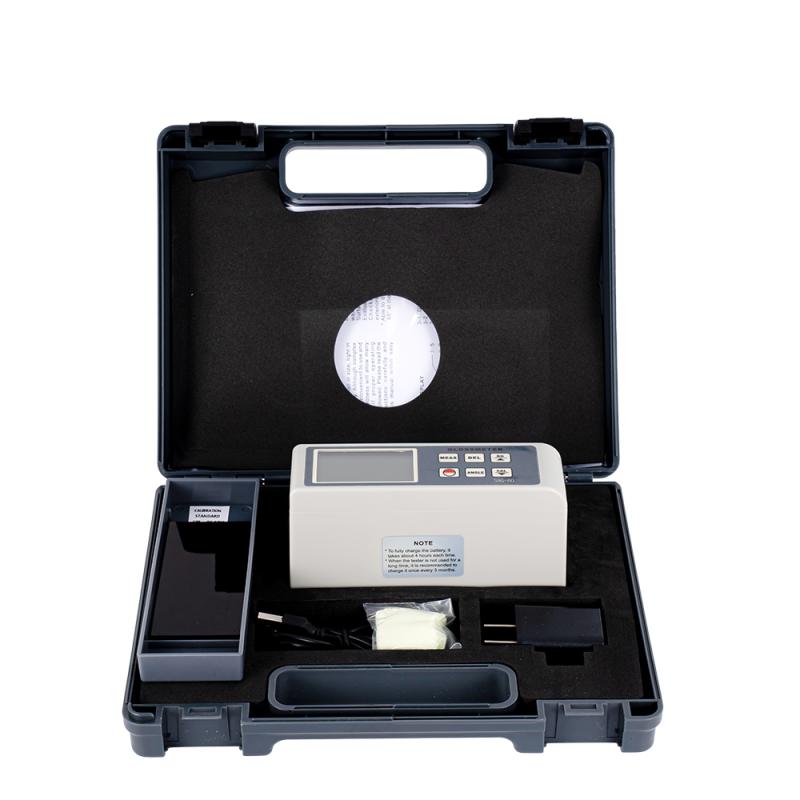 AMITTARI SAG-60 Small Hole Glossiness Meter Figure 2