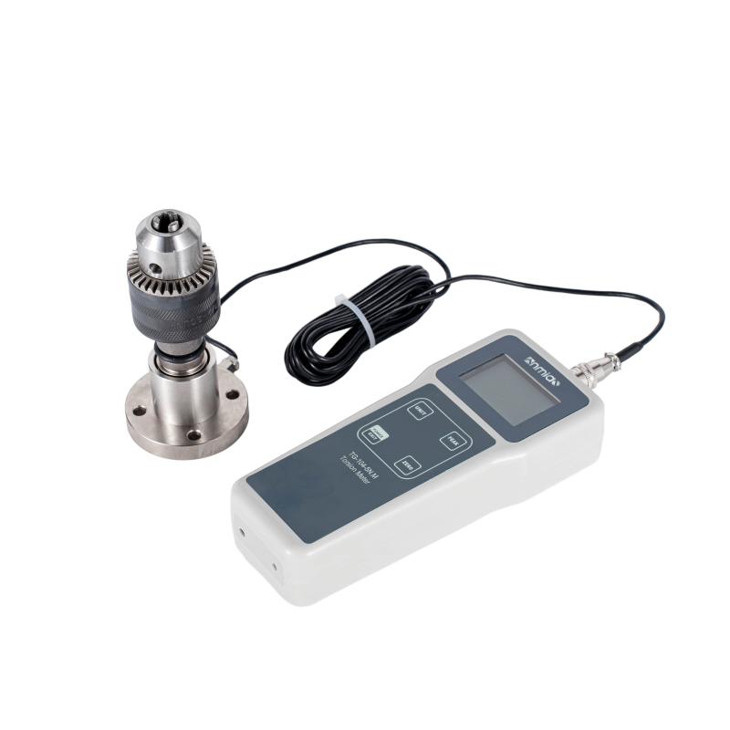 安妙 TG-104-1N.m 手持式扭力计 Figure 2