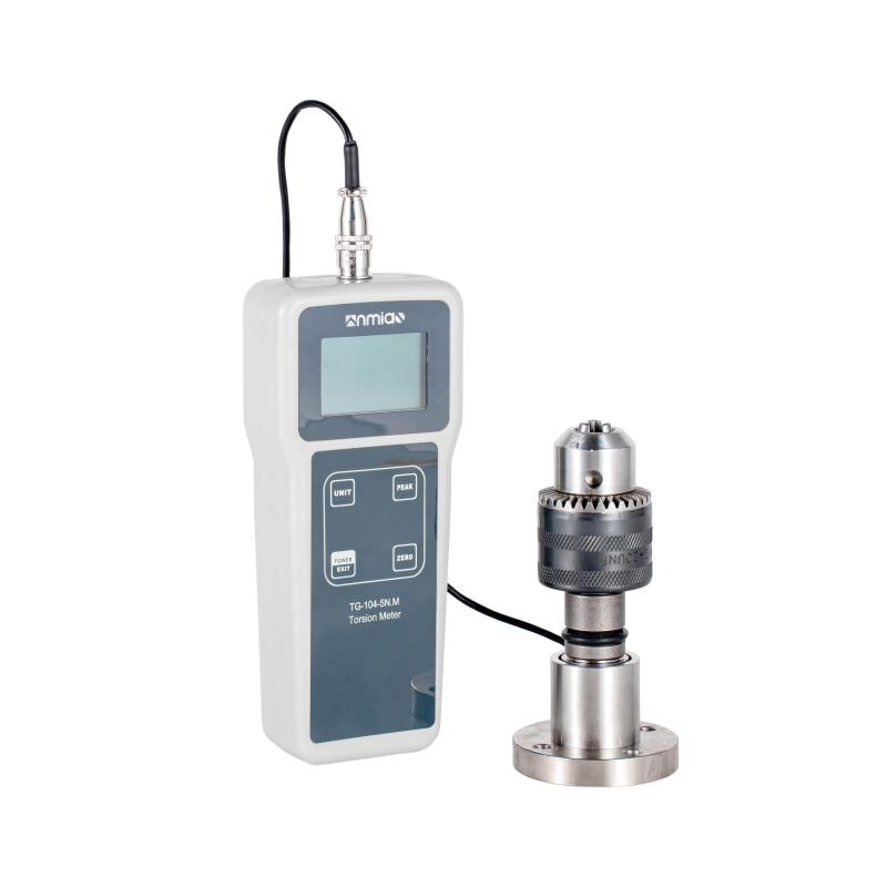 安妙 TG-104-1N.m 手持式扭力计 Figure 1