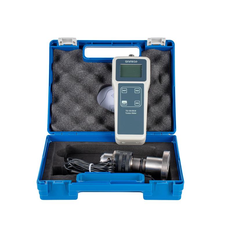 安妙 TG-104-1N.m 手持式扭力计 Figure 5