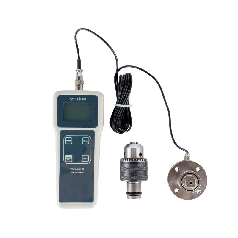 安妙 TG-104-1N.m 手持式扭力计 Figure 3