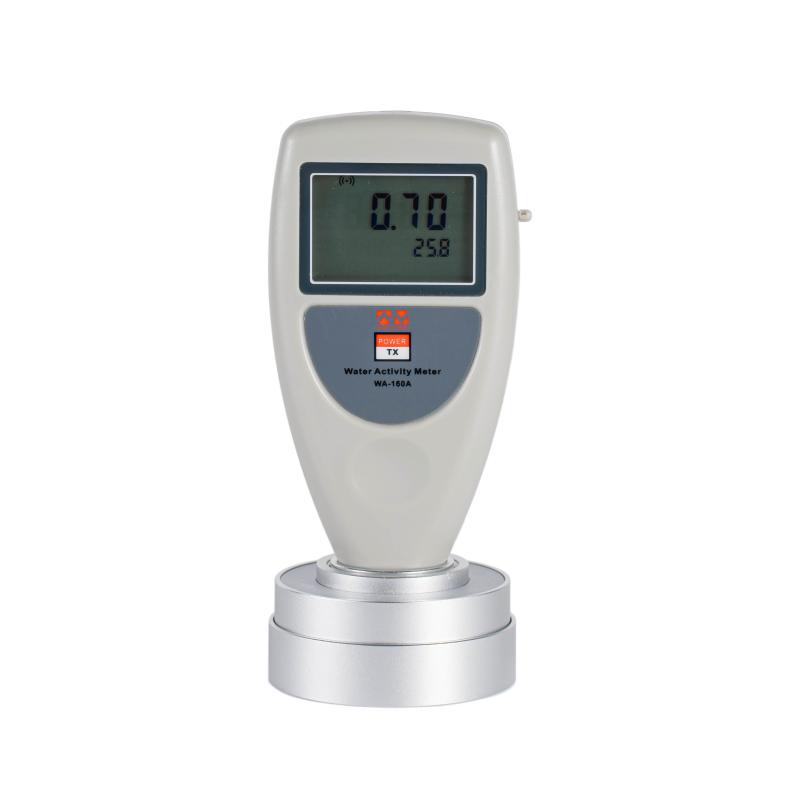 AMITTARI WA-160A Water activity Meter Figure 3