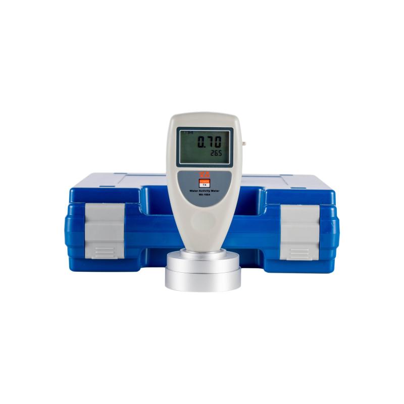AMITTARI WA-160A Water activity Meter Figure 5