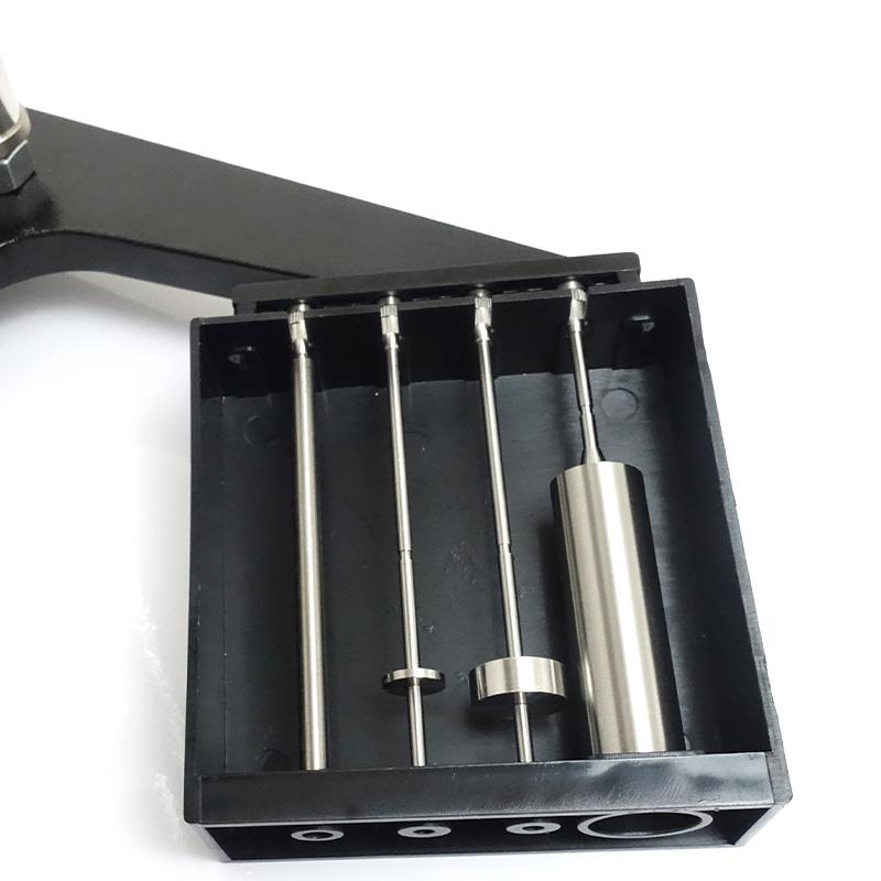 JingTian NDJ-5S RTD Digital swirling/spinning Viscometer Figure 4