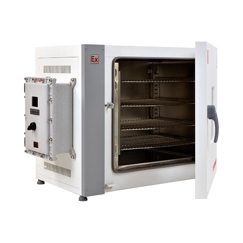 泰斯特 EX-52LU 防爆真空干燥箱 Figure 2