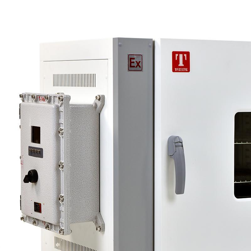 泰斯特 EX-52LU 防爆真空干燥箱 Figure 4