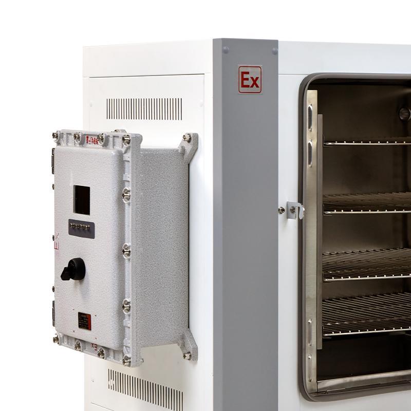 泰斯特 EX-52LU 防爆真空干燥箱 Figure 1