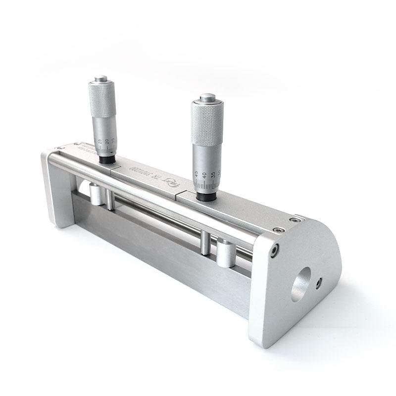 TRUIT TR 3101/200 Adjustable Film Applicator Figure 1