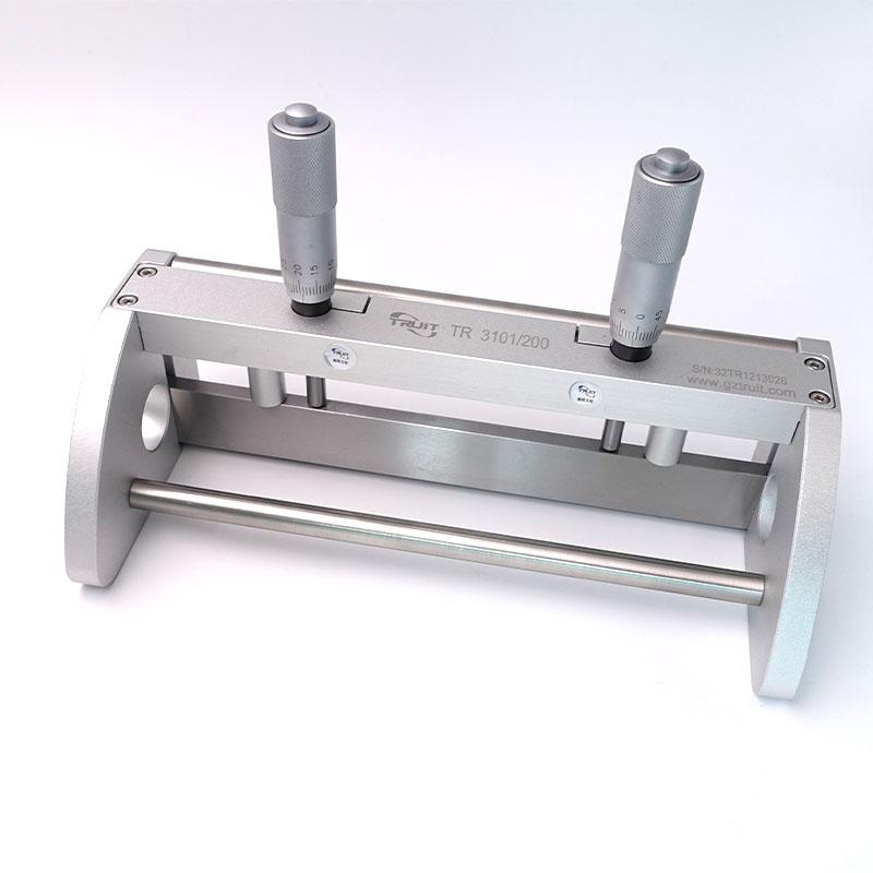 TRUIT TR 3101/200 Adjustable Film Applicator Figure 2