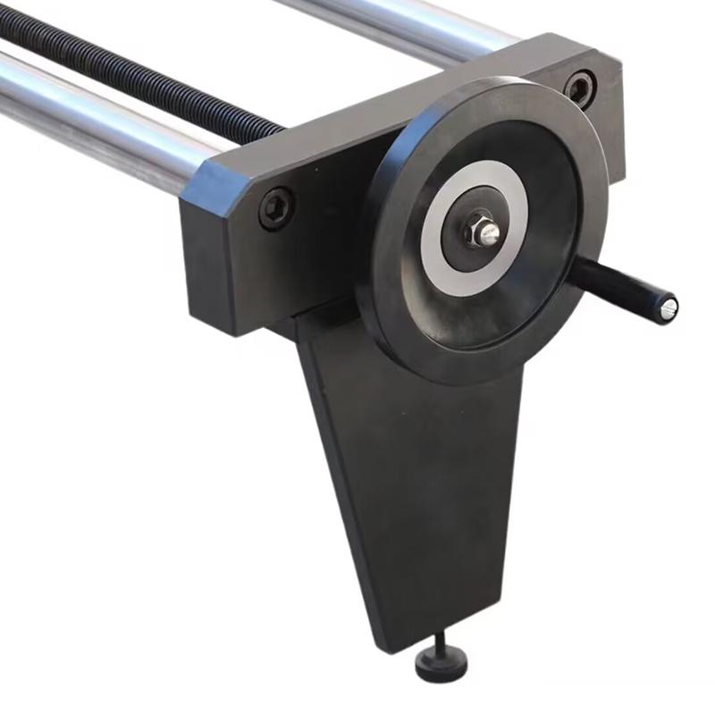 HBO HNS-50 Torque wrench verification instrument Figure 1