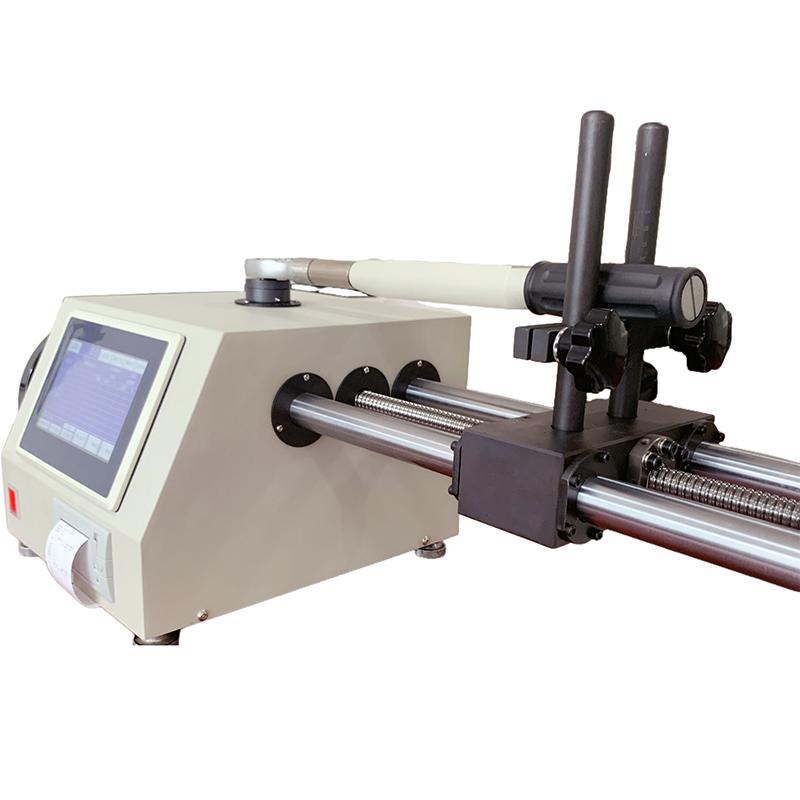 HBO HNS-50 Torque wrench verification instrument Figure 2