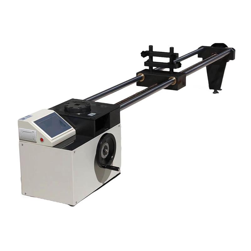 HBO HNS-5000 Torque wrench verification instrument Figure 1