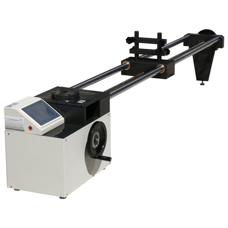 HBO HNS-2000 Torque wrench verification instrument