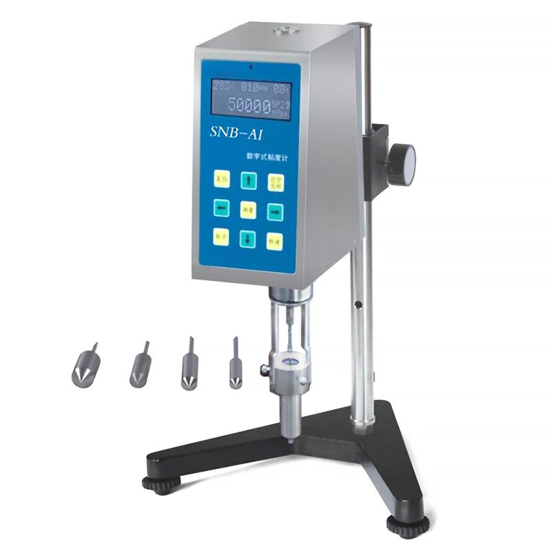 JingTian SNB-AI Digital swirling/spinning Viscometer