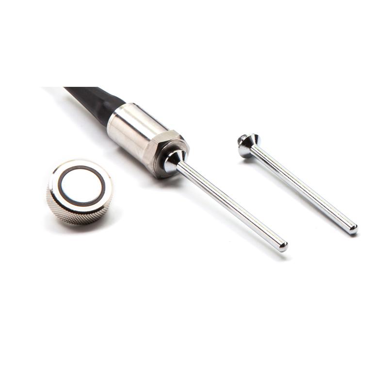 海宝仪器 CZ-Z 测振仪 Figure 2