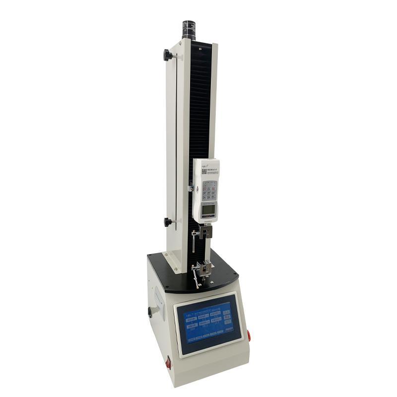 HBO HDE-S-500 New single column vertical machine Figure 3