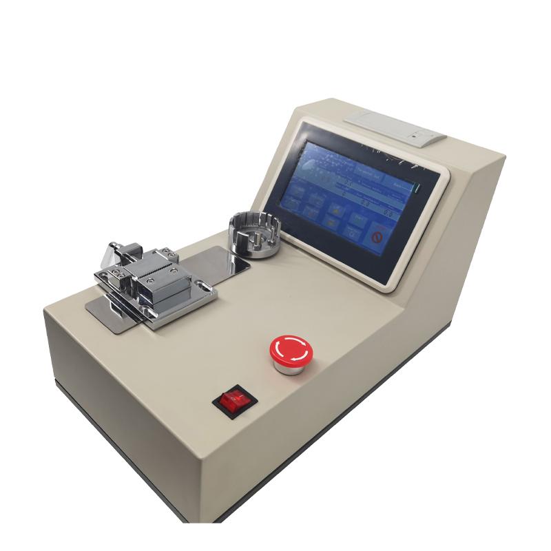 HBO DXL-2000 Universal Testing Machine Figure 1