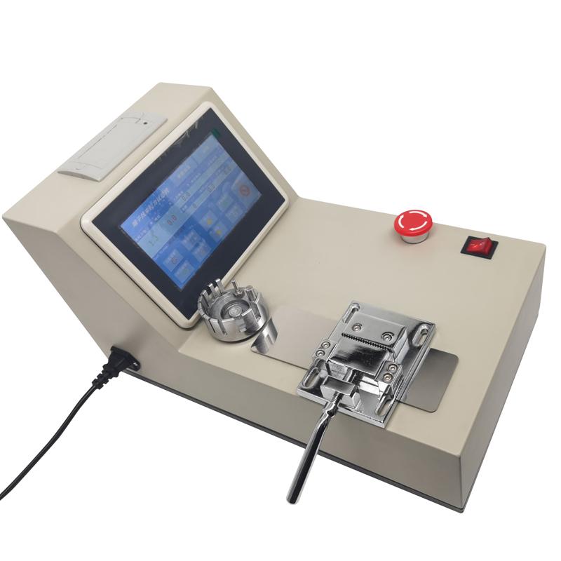 HBO DXL-2000 Universal Testing Machine Figure 3