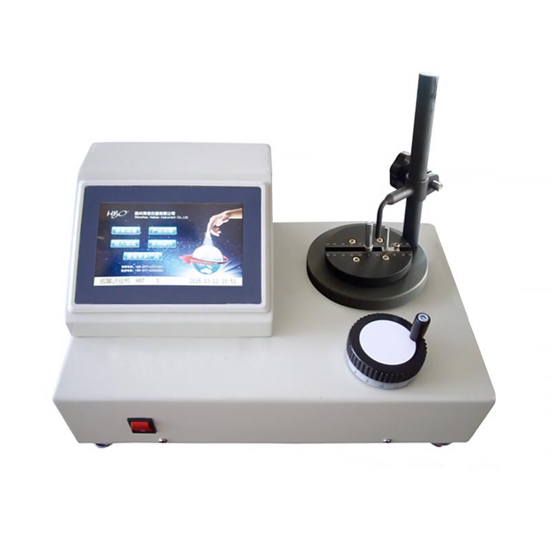 HBO HNT-0.2 Torsion spring testing machine