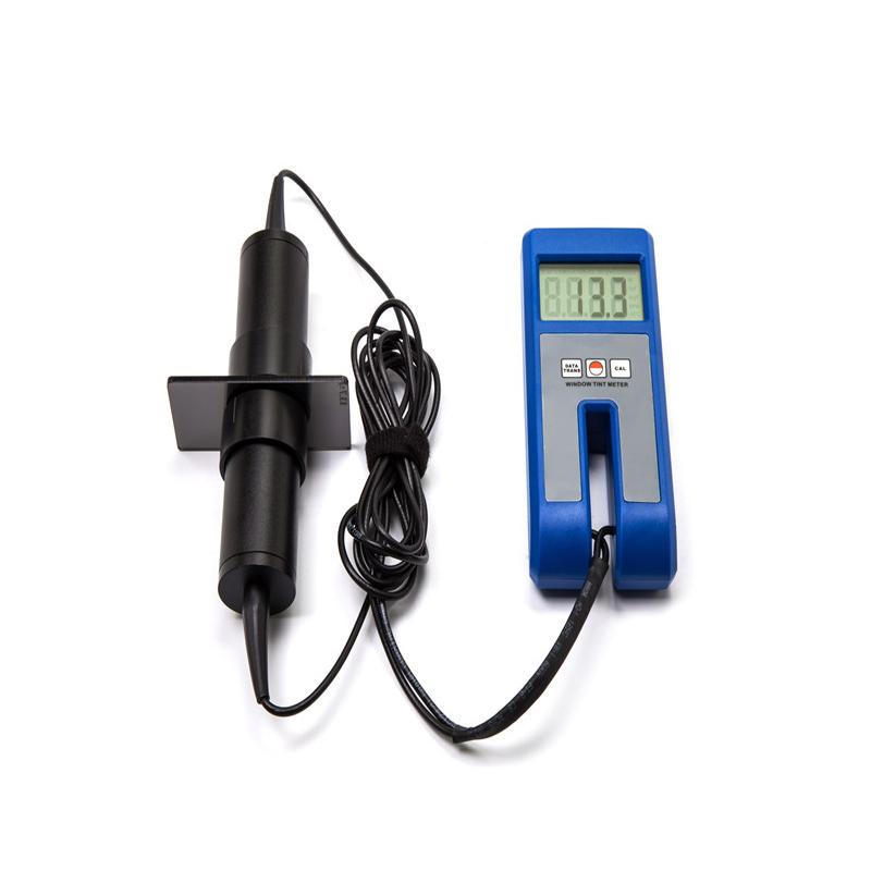 HBO TGL-18 Transmittance Meter Figure 1