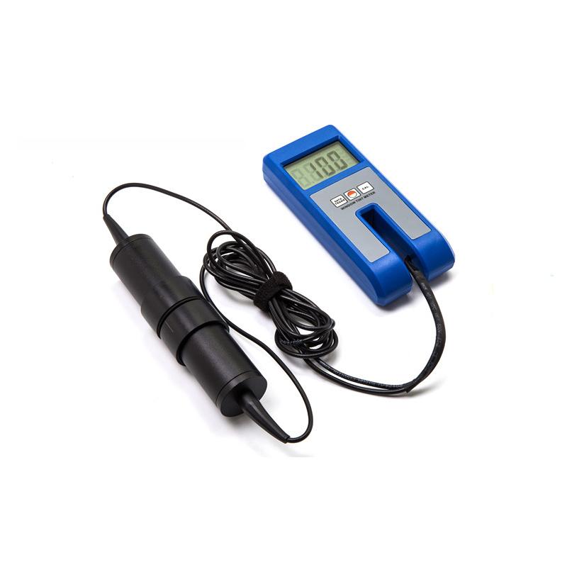 HBO TGL-18 Transmittance Meter Figure 4