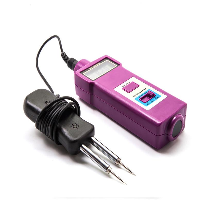 HBO SF-A Wood Moisture Meter (needle type) Figure 2