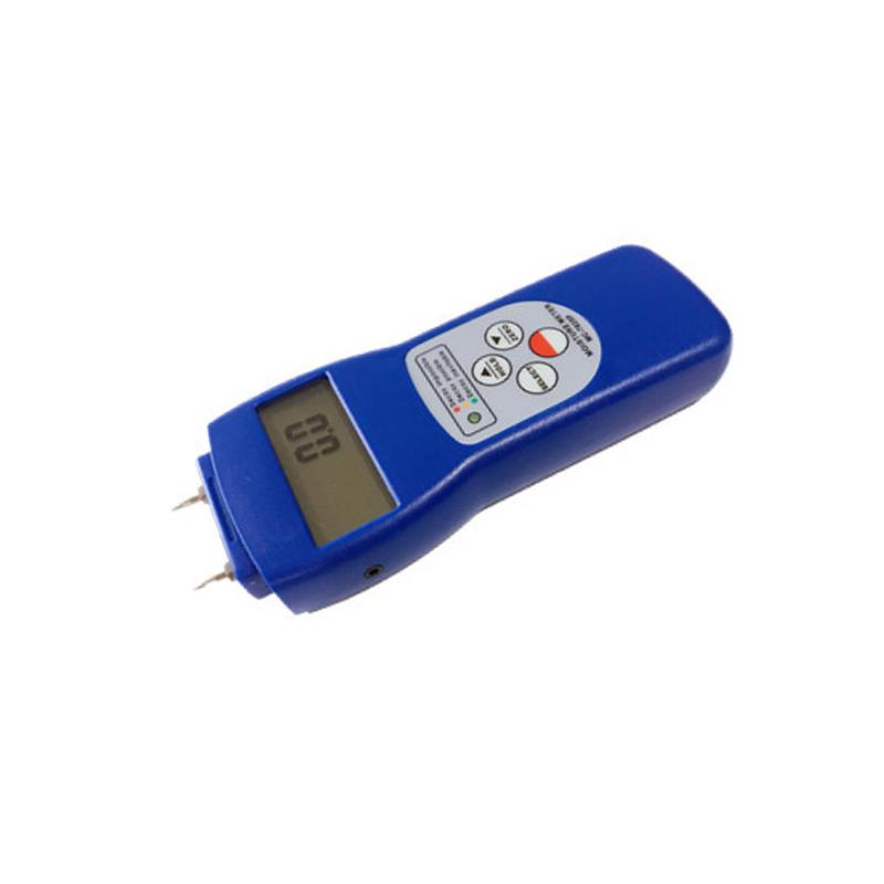 海宝仪器 SF-P 多功能水份仪 Figure 1