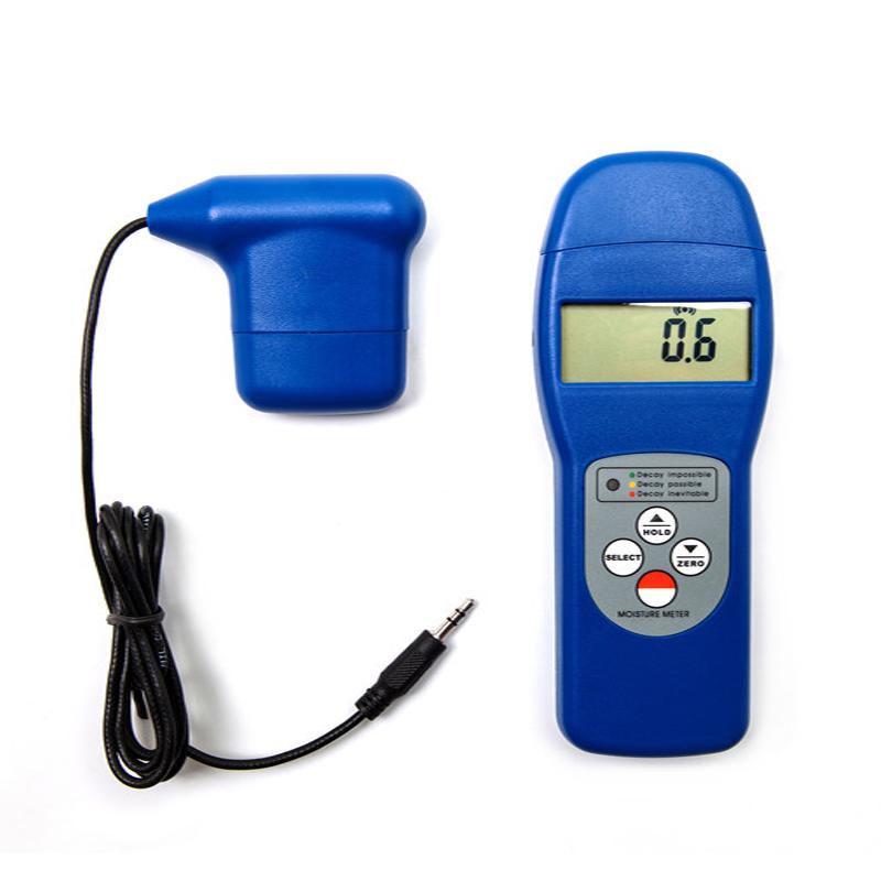 海宝仪器 SF-Z 多功能水份仪 Figure 1