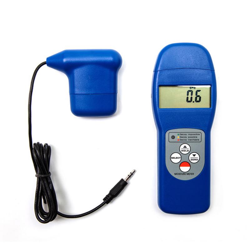 海宝仪器 SF-Z 多功能水份仪 Figure 3