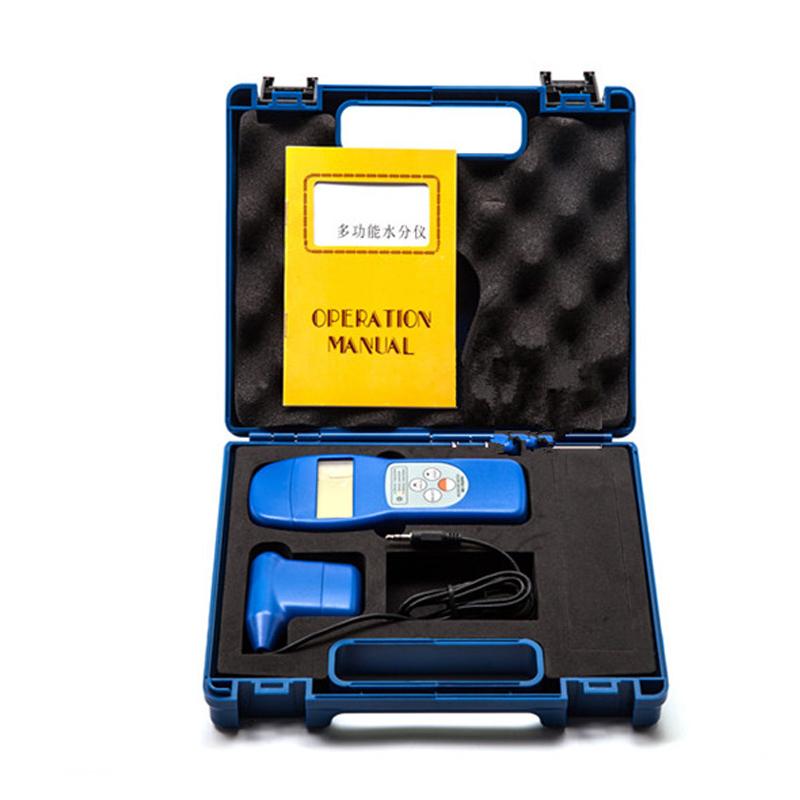 海宝仪器 SF-Z 多功能水份仪 Figure 2
