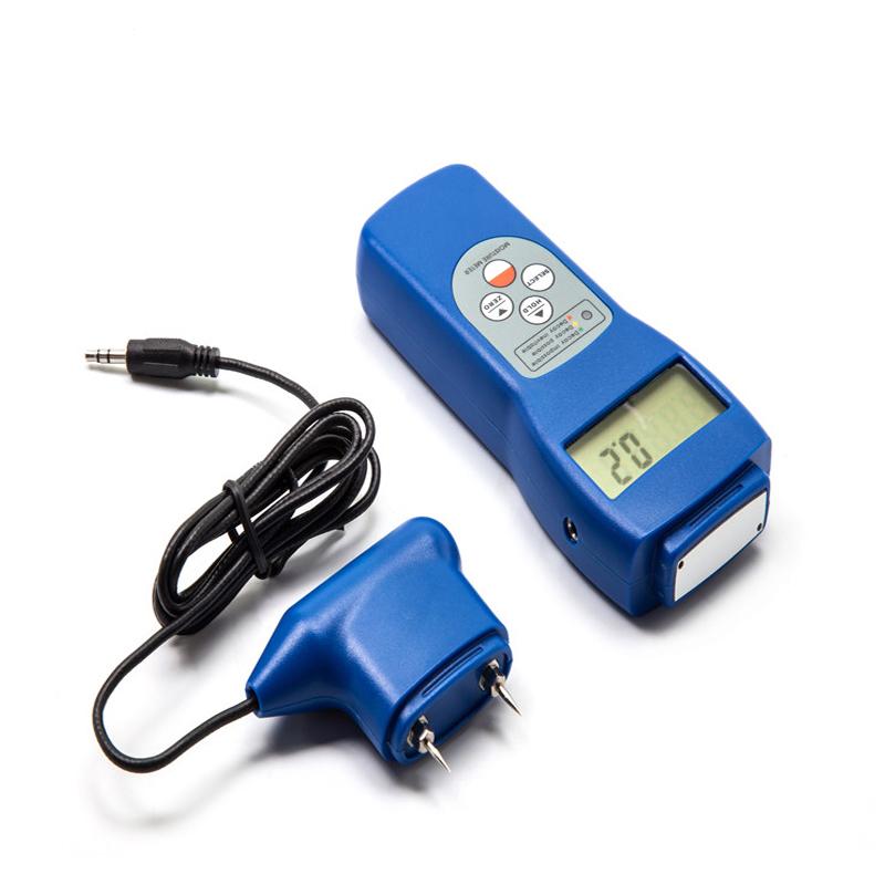 海宝仪器 SF-Z 多功能水份仪 Figure 4