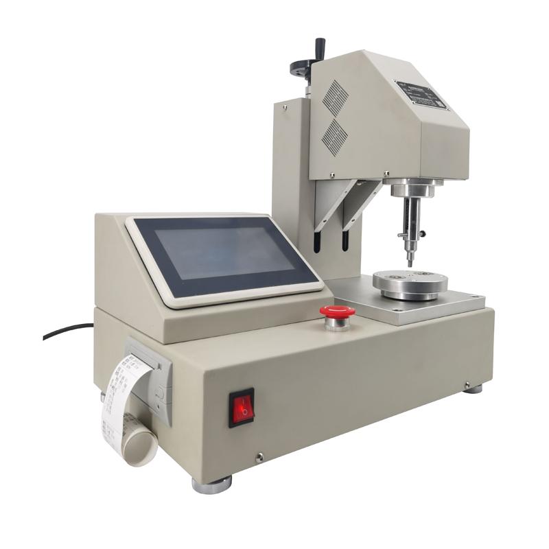 HBO HND-20 Intelligent Electric Torsion Tester Figure 2