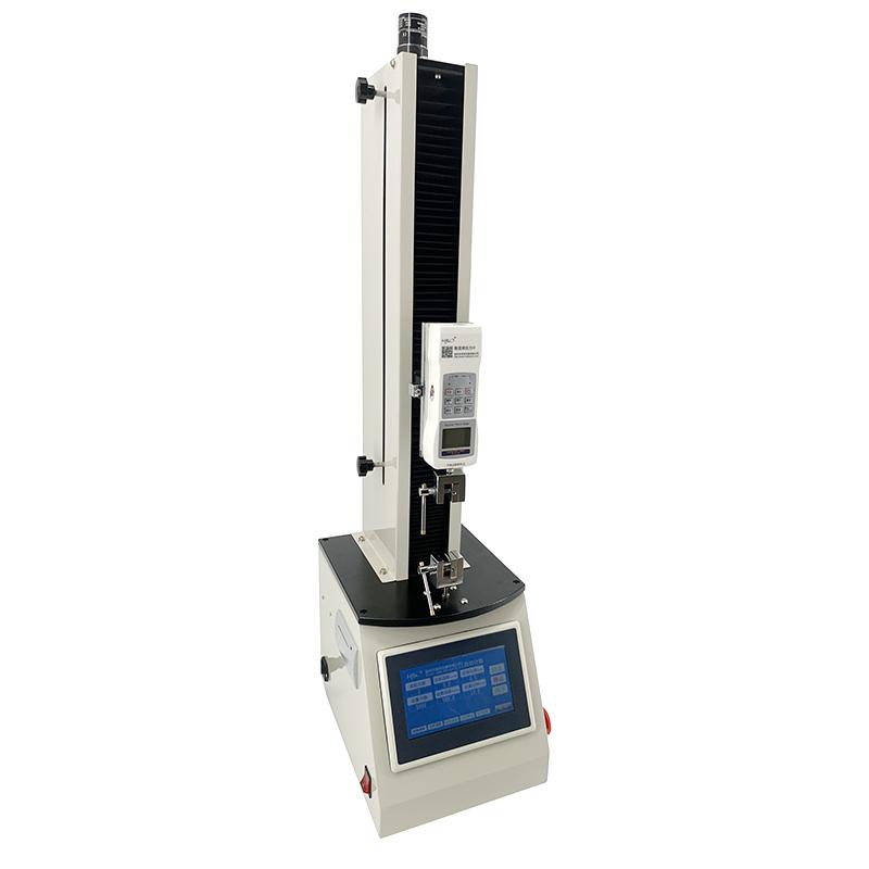 HBO HDE-500S Intelligent single column vertical machine Figure 1