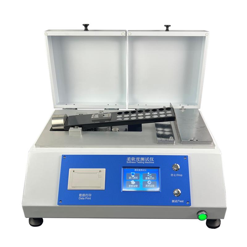 JingHuaYiQi LD-RRD Toilet paper softness Tester