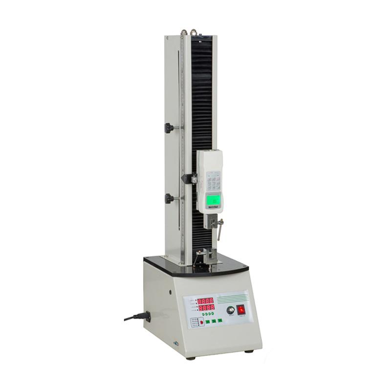 HBO HDE-500 Electric single column vertical machine