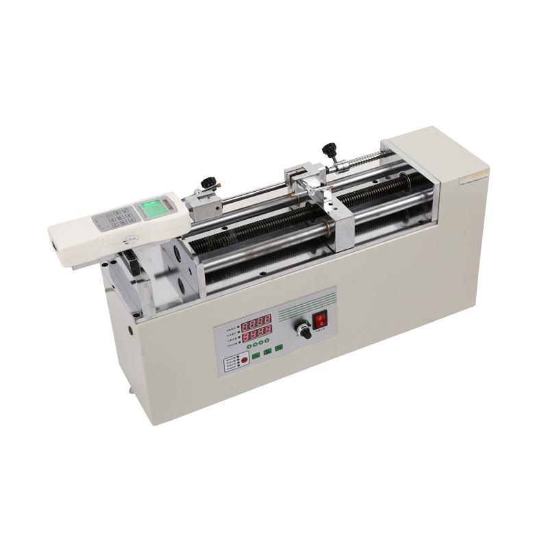 HBO HDT-500 Electric horizontal machine Figure 1