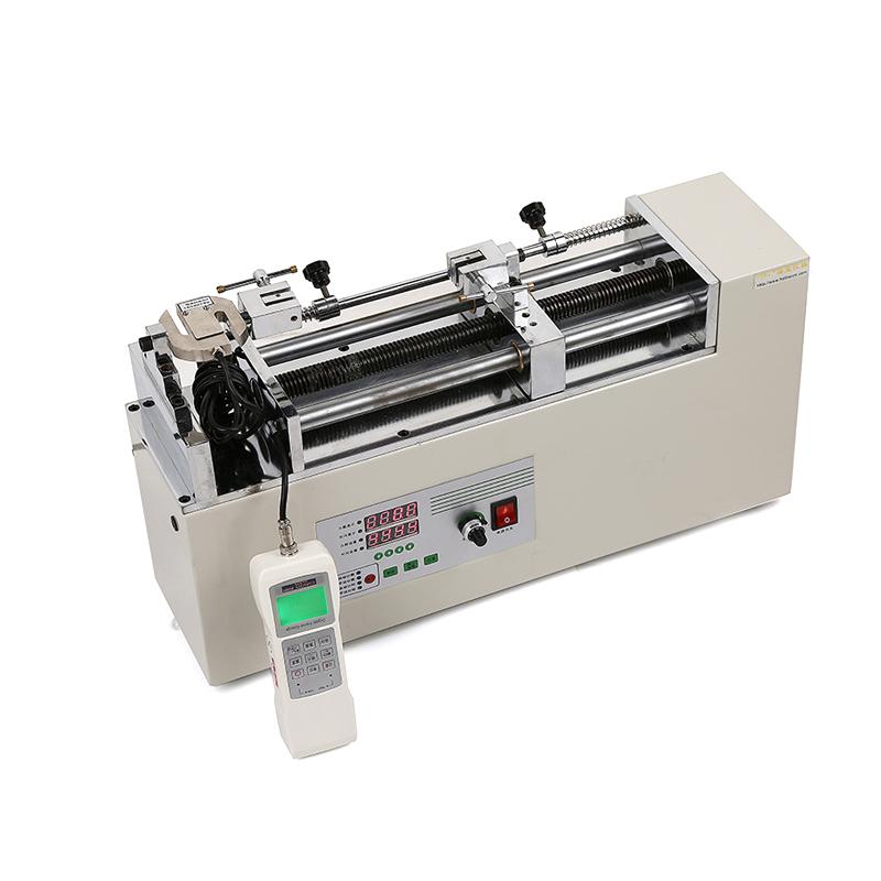 HBO HDT-1K Electric horizontal machine Figure 2