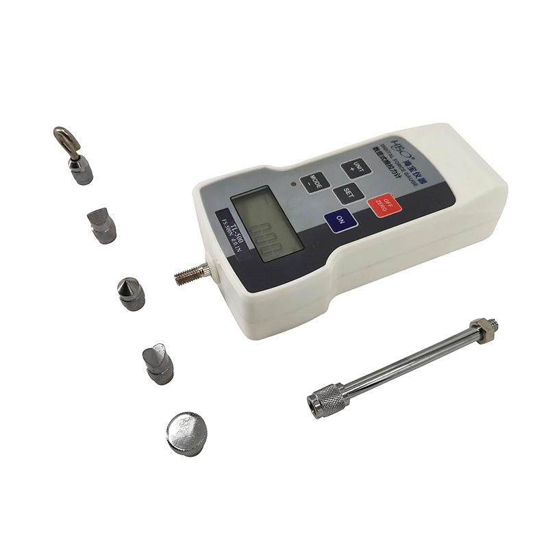 HBO TL-10 Digital Force Gauge Figure 1