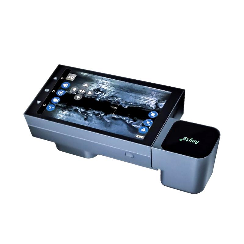 Anyty 3R-MSA600FS（8G） Portable Video Microscope
