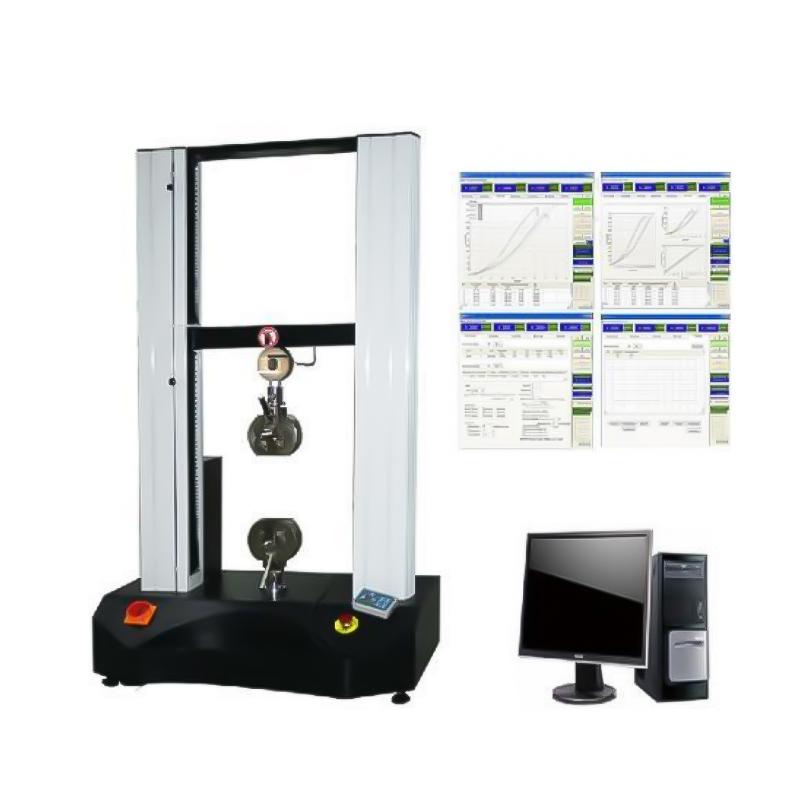 博莱德 BLD-05T 拉力试验机