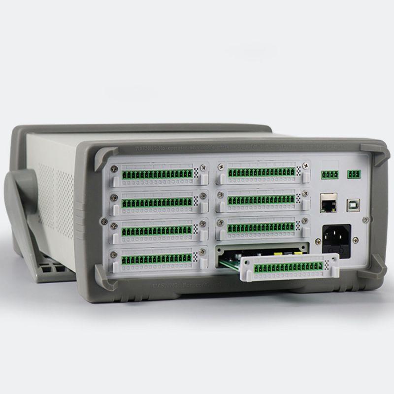 Wasites WT200-40 Multi-channel temperature recorder (smart) Figure 2