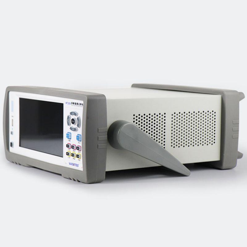 Wasites WT200-40 Multi-channel temperature recorder (smart) Figure 4