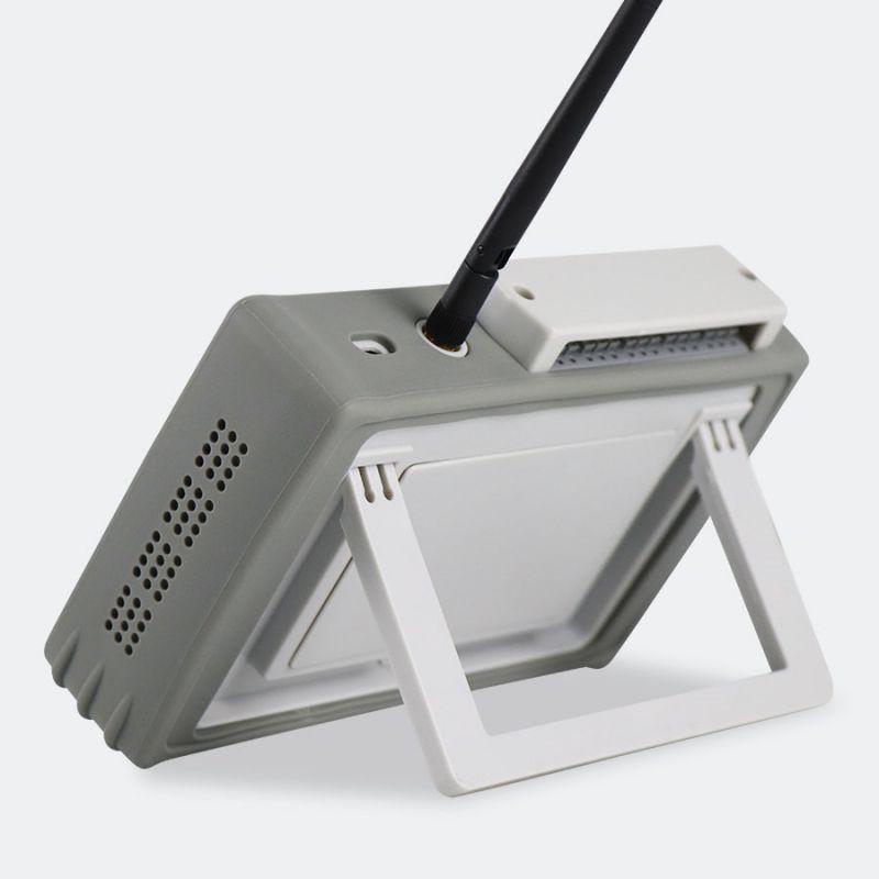 Wasites WT300 Multichannel Temperature Analyzer (Handheld) Figure 3