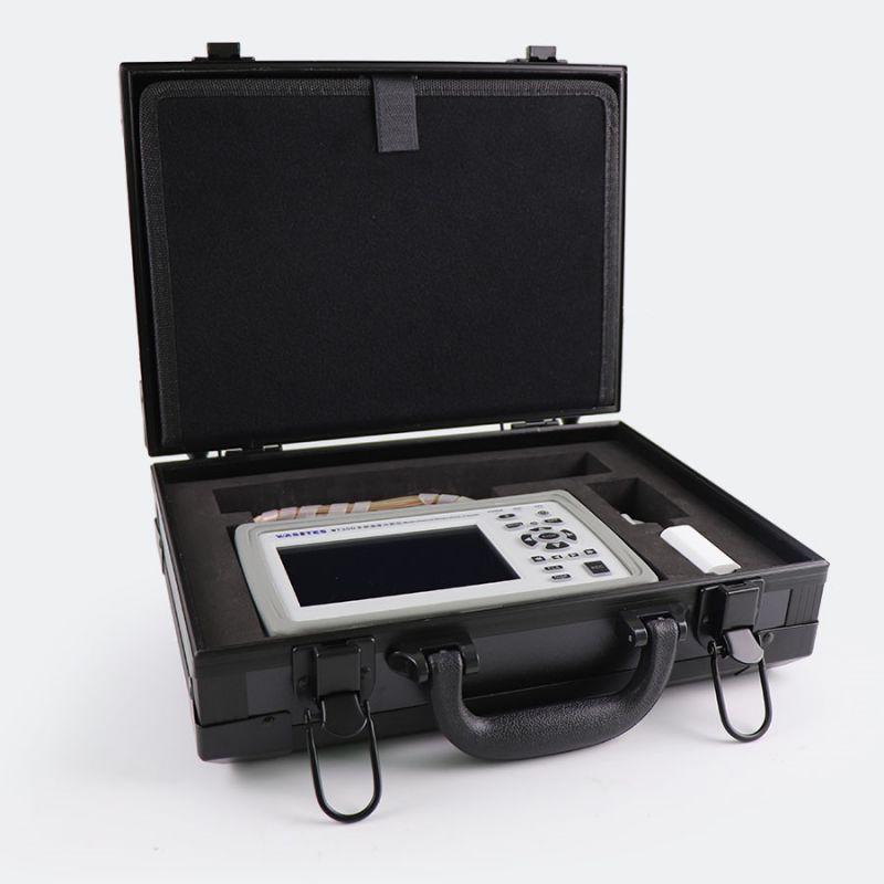 Wasites WT300 Multichannel Temperature Analyzer (Handheld) Figure 2