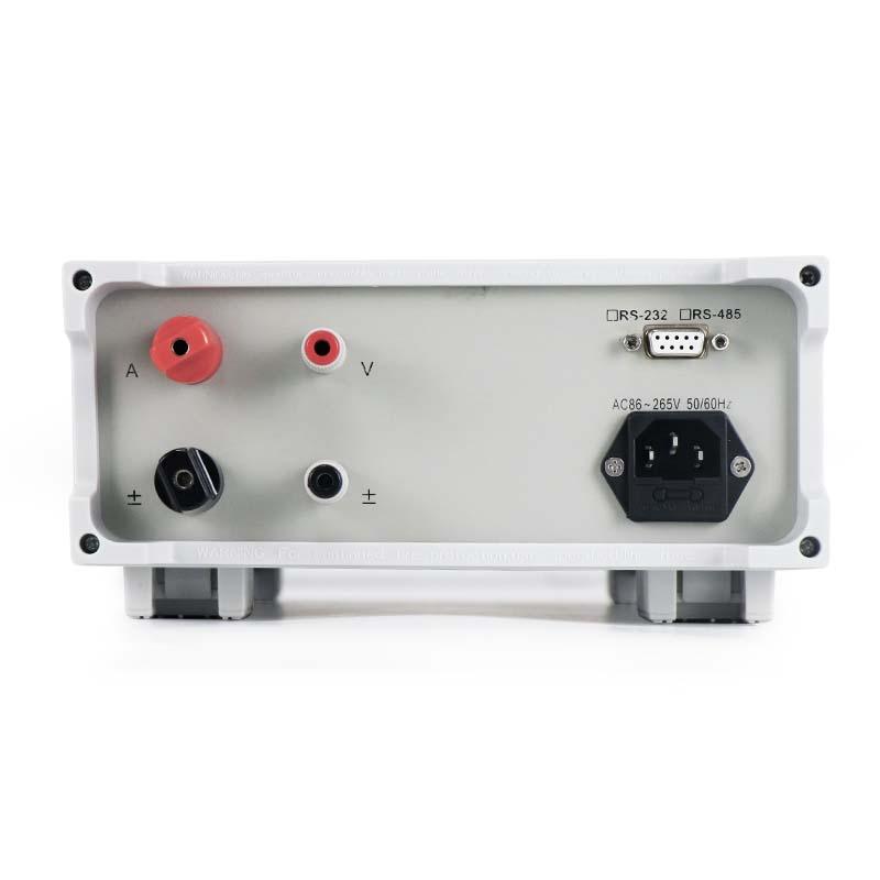 华知科 WT802 交直流电参数测量仪(高精度型) Figure 1