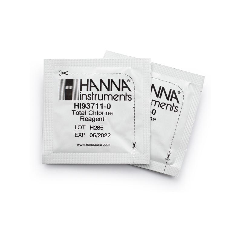 HANNA HI93711-01 光度计试剂